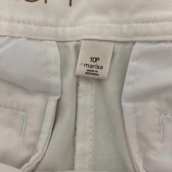 LOFT Catalina Capri Marissa Size 10P - Picture 5 of 11